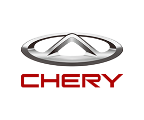 Bedggoods Chery Logo